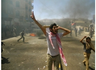 Yemen, l'illusione del contagio arabo
